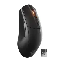 Mouse Inalámbrico SteelSeries Rival 3 Gen 2 Negro