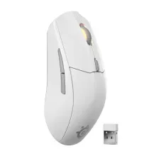 Mouse Inalámbrico SteelSeries Rival 3 WL Gen 2 Blanco