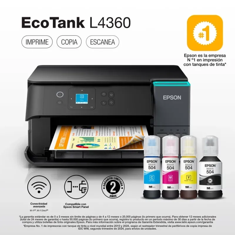 multifuncional_epson_ecotank_l4360_wifi_funciones
