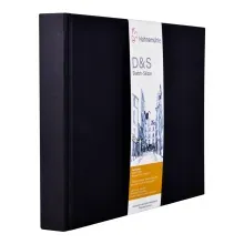 Libreta de Dibujo Sketch A5 Hahnemühle Paisaje 140g 80 Hojas