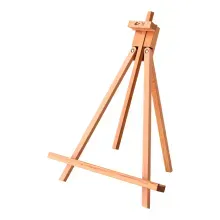 Caballete de Mesa Rodin Atl Plegable 80cm