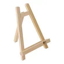 Mini Caballete Atril Rodin Atl 26cm