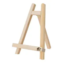 Mini Caballete Atril Rodin Atl 26cm