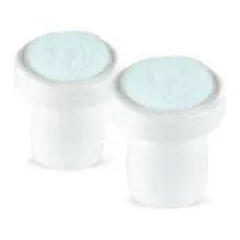 Aplicadores Highflow Molotow DS-S 10mm 2pzs