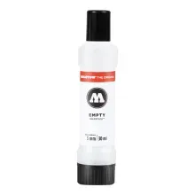 Marcador Vacío Molotow Dripstick 3mm Rollerball 30ml