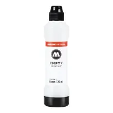Marcador Vacío Molotow Dripstick 10mm Highflow 70ml
