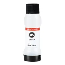 Marcador Vacío Molotow Dripstick 25mm Highflow 100ml