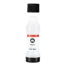 Marcador Vacío Molotow Dripstick 25mm Highflow 100ml