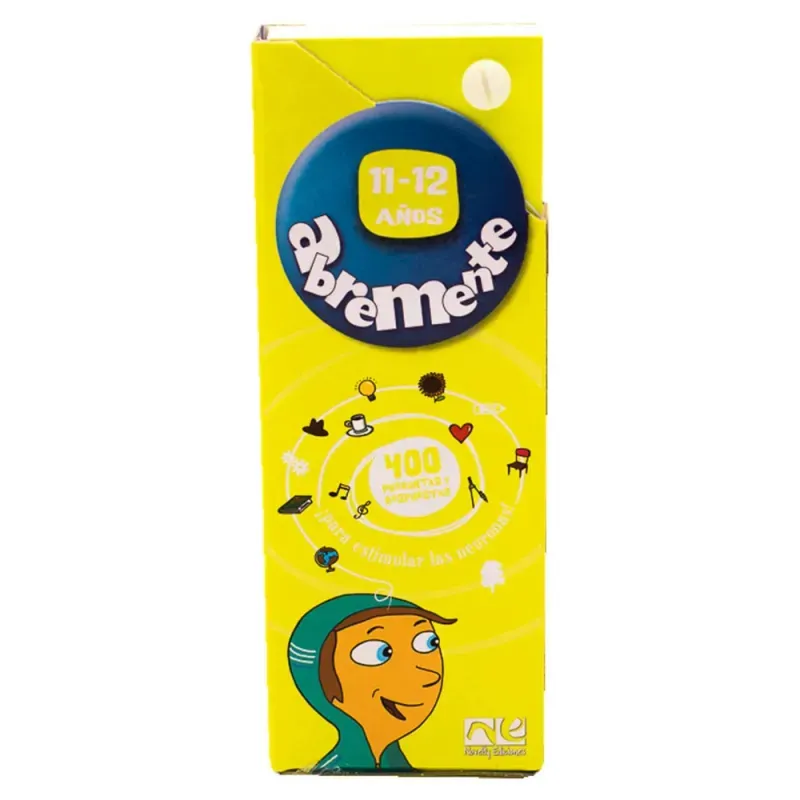 novelty_abremente_11_a_12_años_frente