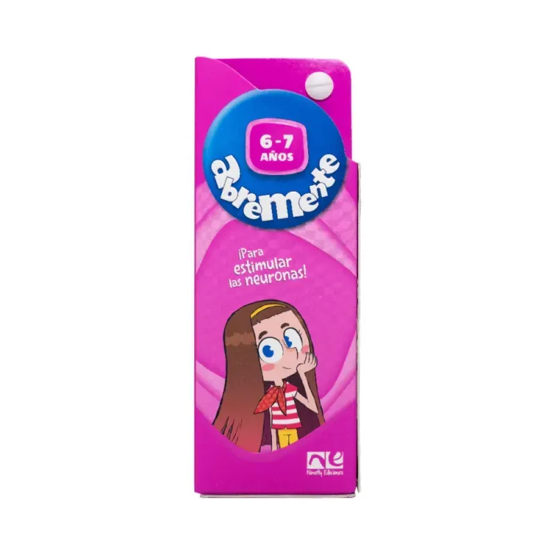 novelty_abremente_6_a_7_años_frente