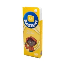 Libro Educativo Abremente Novelty | Edad 5-6 | Nueva Imagen