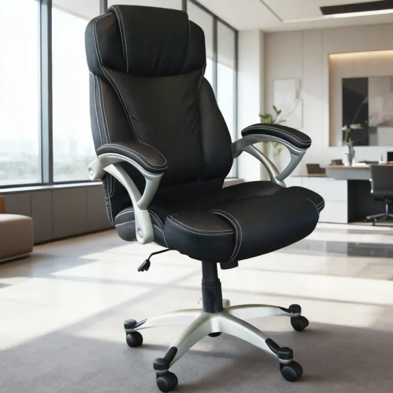 silla_ejecutiva_officemax_olmo_ergonomica_negra_principal_ambientada
