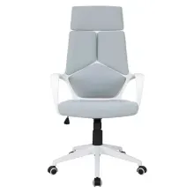 Silla Ejecutiva Brig Ergonómica Gris