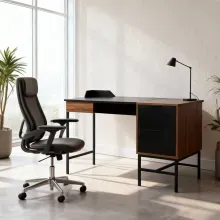 Escritorio de Trabajo Stuk Boris