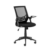 Silla Básica de Oficina Stuk Alfi Ergonómica