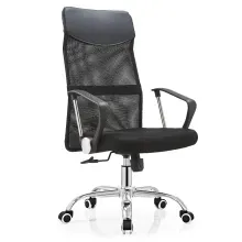 Silla Ejecutiva Stuk Creta Ergonómica