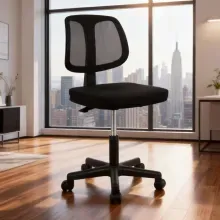 Silla Básica Stuk Doha Ergonómica