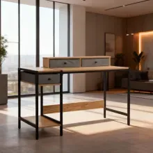 Escritorio de Trabajo Stuk Reus