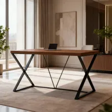 Escritorio de Trabajo Stuk Bolzano Café