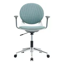 Silla de Oficina Stuk Liren Ergonómica
