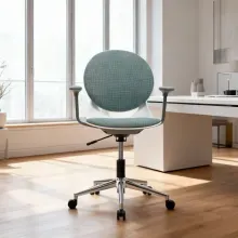 Silla de Oficina Stuk Liren Ergonómica