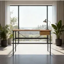 Escritorio de Trabajo Stuk Oslo