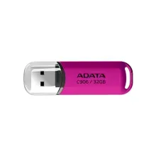 Memoria USB Adata 32GB Rosa