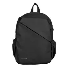 Backpack laptop Techzone | Style | Negra