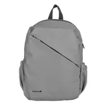 Backpack laptop Techzone | Style | Gris