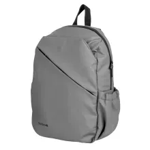 Backpack laptop Techzone | Style | Gris