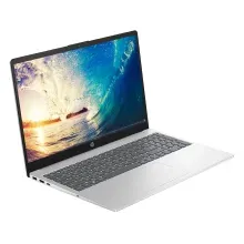 Laptop HP 15 C5 | 8 GB RAM | 512 GB SSD | Pantalla 15.6" | Plata