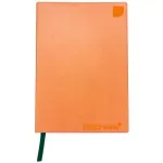 libreta_ejecutiva_estrella_96hojas_punteadas_naranja