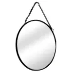 set_3espejos_pared_circular_negro_lateral