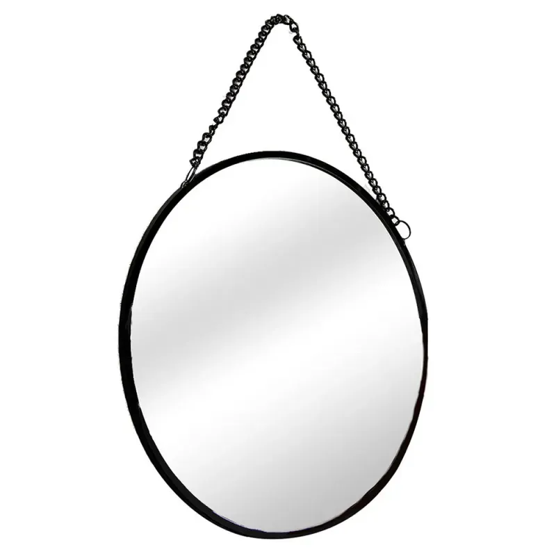 set_3espejos_pared_circular_negro_lateral