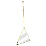 set_3espejos_pared_triangular_dorado_lateral