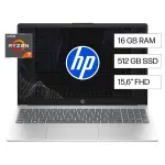laptop_hp_ryzen7_16gb_ram512gb_plateada_frente