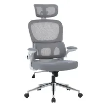 Silla Ejecutiva Bruselas | Ajustable y Ergonómica