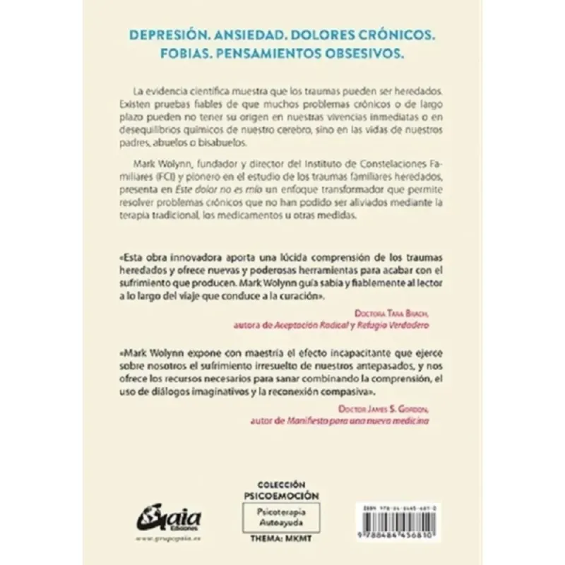 este_dolor_no_es_mio_mark_wolynn_reverso