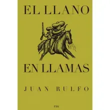 El Llano en Llamas | Juan Rulfo | Pasta Blanda | 216 hojas