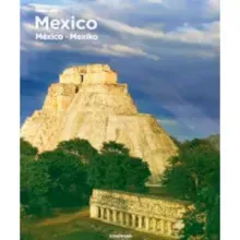 Folio 27 x 34 México | Pasta Blanda