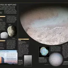 Universo | DK | Martin Rees | Pasta Blanda