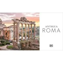 Antigua Roma | DK | Pasta Blanda