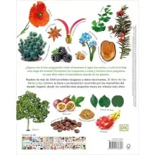 El Libro de las Flores y los Árboles | Pasta Blanda
