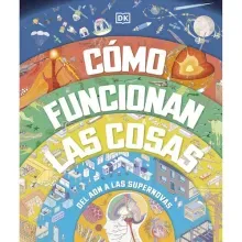 Cómo Funcionan las Cosas | Pasta Dura