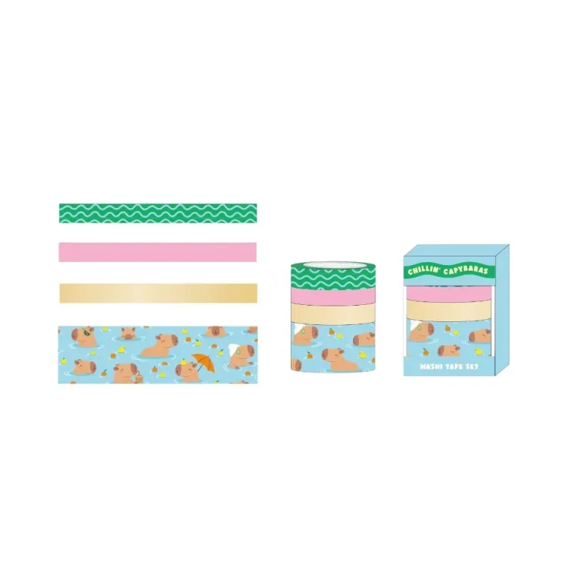 cinta_washi_capibara_4pzs