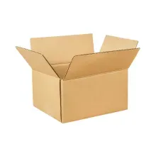 Cajas regulares | Para paquetería