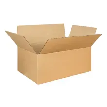 Cajas regulares | Almacenamiento