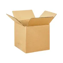 Cajas regulares | Envíos generales