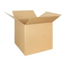 Cajas regulares | Uso comercial