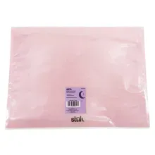 Sobre rosa con botón | Colección Constelaciones